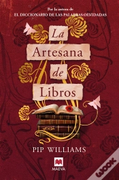 Capa do artigo La Artesana De Libros