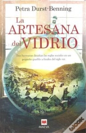 Capa do artigo La Artesana Del Vidrio