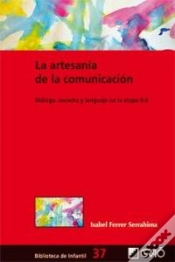 Capa do artigo La Artesanía De La Comunicación
