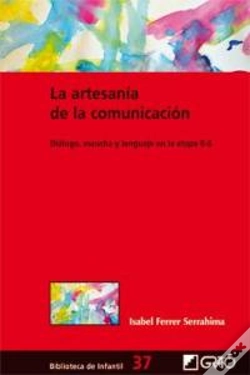 Capa do artigo La Artesanía De La Comunicación