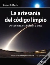 Capa do artigo La Artesania Del Codigo Limpio