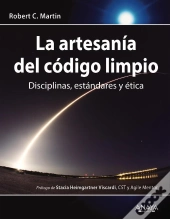 La Artesanía Del Código Limpio