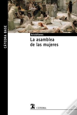 Capa do artigo La Asamblea De Las Mujeres