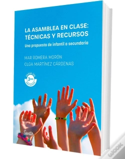 Capa do artigo La Asamblea En Clase: Tecnicas Y Recursos
