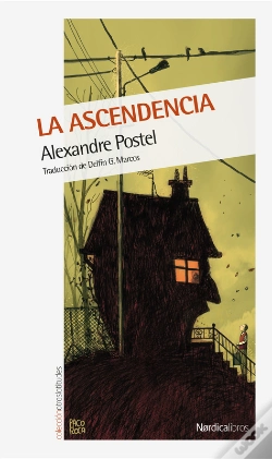 Capa do artigo La Ascendencia