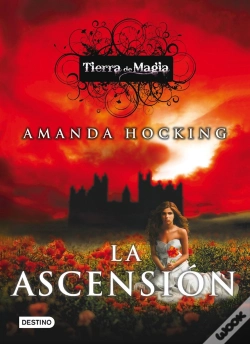 Capa do artigo La Ascensión