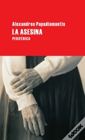 Capa do artigo La Asesina