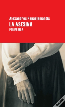 Capa do artigo La Asesina