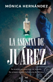 Capa do artigo La Asesina De Juárez
