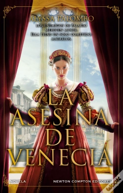 Capa do artigo La Asesina De Venecia
