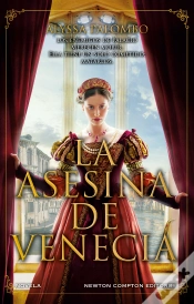 Capa do artigo La Asesina De Venecia