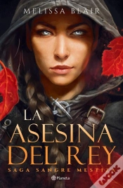 Capa do artigo La Asesina Del Rey