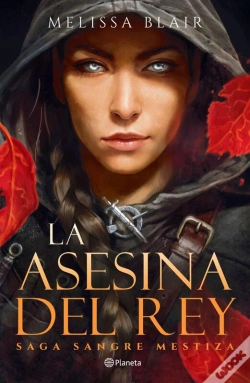 Capa do artigo La Asesina Del Rey
