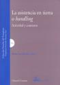 La Asistencia En Tierra O Handling - Preview