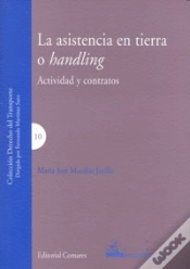 Capa do artigo La Asistencia En Tierra O Handling