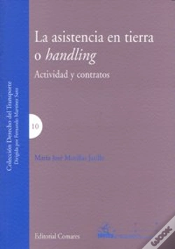 Capa do artigo La Asistencia En Tierra O Handling