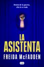 La Asistenta - Preview