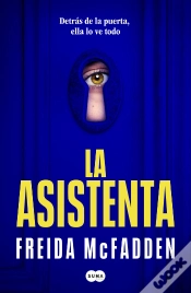 Capa do artigo La Asistenta