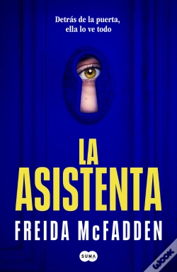 Capa do artigo La Asistenta