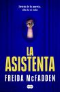 La Asistenta - Preview