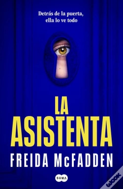 Capa do artigo La Asistenta