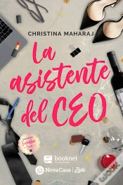 Capa do artigo La Asistente Del Ceo
