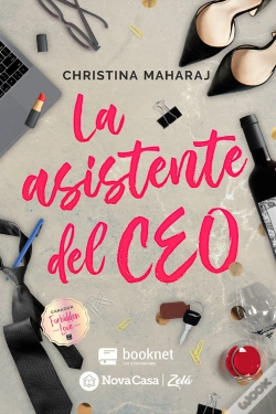 Capa do artigo La Asistente Del Ceo