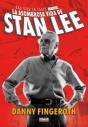 La Asombrosa Historia De Stan Lee. Una Vida En Clave Marvel - Preview