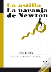Capa do artigo La Astilla/La Naranja De Newton