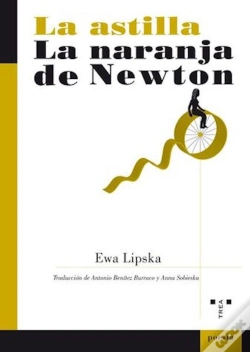 Capa do artigo La Astilla/La Naranja De Newton