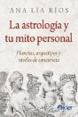 La Astrologia Y Tu Mito Personal - Preview