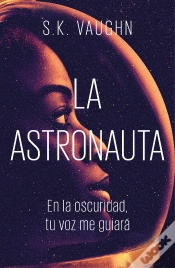 Capa do artigo La Astronauta