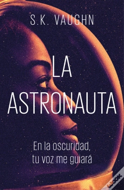 Capa do artigo La Astronauta