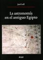 La Astronom¡A En El Antiguo Egipto, 2a Ed. - Preview