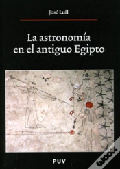 Capa do artigo La Astronom¡A En El Antiguo Egipto, 2a Ed.
