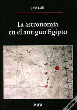 Capa do artigo La Astronom¡A En El Antiguo Egipto, 2a Ed.