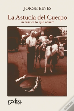 Capa do artigo La Astucia Del Cuerpo