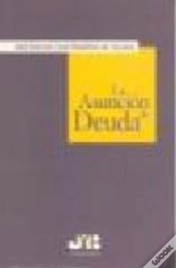 Capa do artigo La Asunción De Deuda.