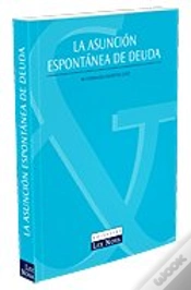 Capa do artigo La Asunción Espontánea De Deuda