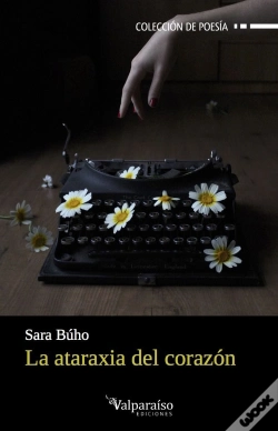 Capa do artigo La Ataraxia Del Corazón