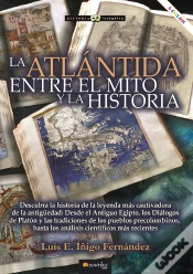 Capa do artigo La Atlántida