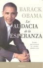 La Audacia De La Esperanza - Preview