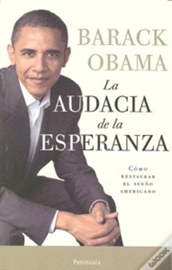 Capa do artigo La Audacia De La Esperanza