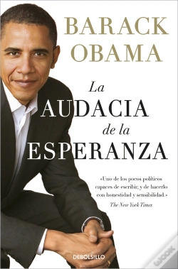 Capa do artigo La Audacia De La Esperanza