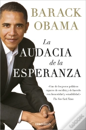 Capa do artigo La Audacia De La Esperanza
