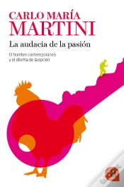 Capa do artigo La Audencia De La Pasion