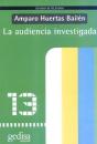 La Audiencia Investigada - Preview