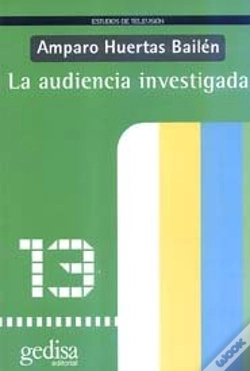 Capa do artigo La Audiencia Investigada
