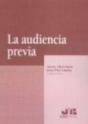 La Audiencia Previa. - Preview