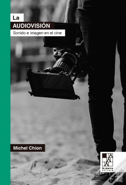Capa do artigo La Audiovisión